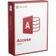 Microsoft Access 2016 (1 Gerät) (Online-Aktivierung)