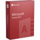 Microsoft Access 2021 (1 Gerät) (Online-Aktivierung)