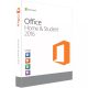 Microsoft Office 2016 Home & Student (1 Gerät) (Online-Aktivierung)