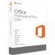 Microsoft Office 2016 Professional Plus (1 Gerät) (Online-Aktivierung)