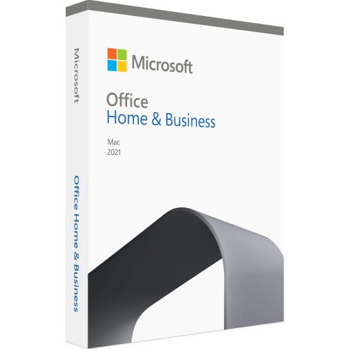 Microsoft Office 2021 Home & Business (1 Gerät / Lifetime) (Übertragbar) (Mac)
