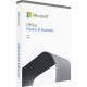 Microsoft Office 2021 Home & Business (1 Gerät / Lifetime) (Übertragbar) (Mac)