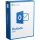Microsoft Outlook 2016 (1 Gerät) (Online-Aktivierung)