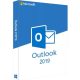 Microsoft Outlook 2019 (1 Gerät) (Online-Aktivierung)