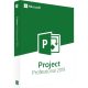 Microsoft Project Professional 2019 (1 Gerät) (Online-Aktivierung)