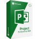 Microsoft Project Professional 2021 (1 Gerät) (Online-Aktivierung)