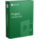 Microsoft Project Standard 2021 (1 Gerät) (Online-Aktivierung)