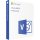 Microsoft Visio Professional 2016 (2 Geräte) (Online-Aktivierung)