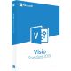 Microsoft Visio Standard 2019 (1 Gerät) (Online-Aktivierung)