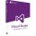 Microsoft Visual Studio Professional 2019 (1 Gerät) (Online-Aktivierung)