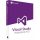 Microsoft Visual Studio Professional 2022 (1 Gerät) (Online-Aktivierung)