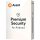 Avast Mobile Security Premium for Android (1 Gerät / 1 Jahr)