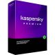 Kaspersky Premium (3 Geräte / 1 Jahr) (EU)