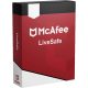 McAfee LiveSafe (Unlimited Geräte / 1 Jahr)