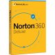 Norton 360 Deluxe + 25 GB Cloud-Speicherung (3 Geräte / 1 Jahr) (EU)