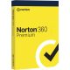 Norton 360 Premium + 75 GB Cloud Storage (10 Geräte / 1 Jahr) (EU)