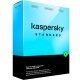 Kaspersky Standard (1 Gerät / 1 Jahr)