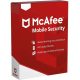 McAfee Mobile Security Premium for Android (1 Gerät / 1 Jahr)