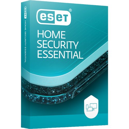 ESET HOME Security Essential (3 Geräte / 1 Jahr)