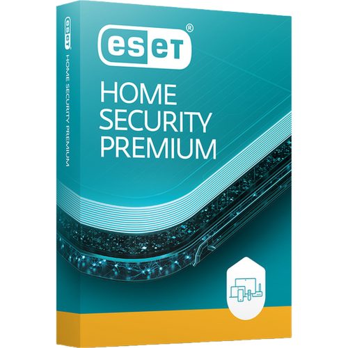ESET HOME Security Premium (1 Gerät / 1 Jahr)