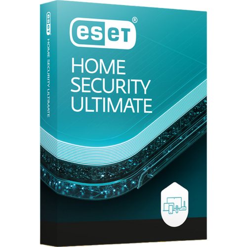 ESET HOME Security Ultimate (10 Geräte / 2 Jahre)