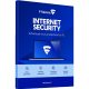 F-Secure Internet Security (1 Gerät / 1 Jahr)