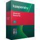 Kaspersky Internet Security (1 Gerät / 1 Jahr) (EU)