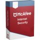 McAfee Internet Security (1 Gerät / 1 Jahr)