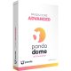 Panda Dome Advanced (1 Gerät / 2 Jahre)
