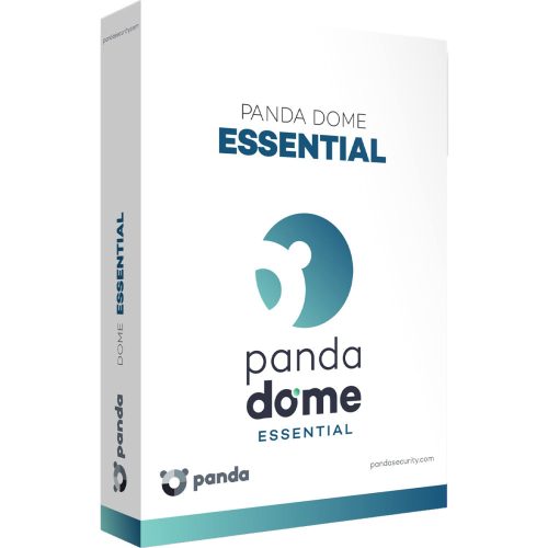 Panda Dome Essential (10 Geräte / 3 Jahre)