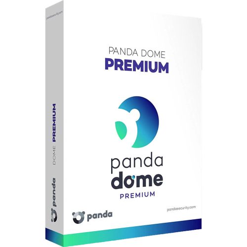 Panda Dome Premium (1 Gerät / 2 Jahre)