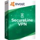 Avast SecureLine VPN (10 Geräte / 2 Jahre)