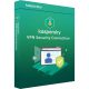 Kaspersky VPN Secure Connection (5 Geräte / 1 Jahr) (EU)