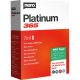 Nero Platinum 365 (1 Gerät / 1 Jahr)