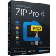 Ashampoo ZIP Pro 4 (1 Gerät / Lifetime)
