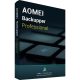 AOMEI Backupper Professional (2 Geräte / Lifetime)
