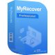 AOMEI MyRecover Professional (1 Gerät / 1 Jahr)