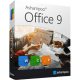 Ashampoo Office 9 (5 Geräte / Lifetime)