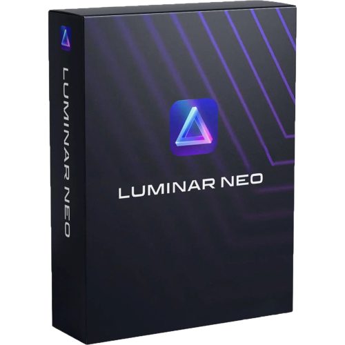 Skylum Luminar NEO (1 Benutzer / Lifetime)