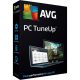 AVG TuneUp (1 Gerät / 1 Jahr) (EU)