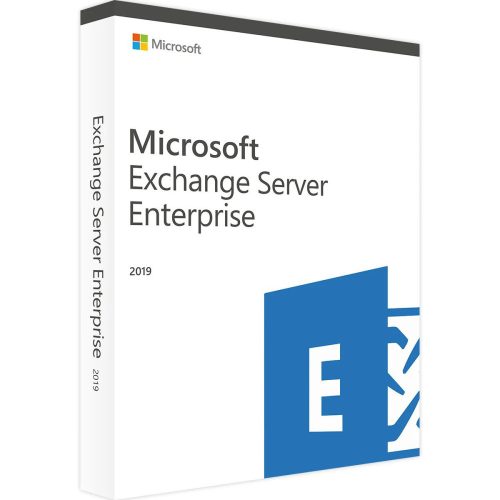 Microsoft Exchange Server 2019 Enterprise (1 Gerät)