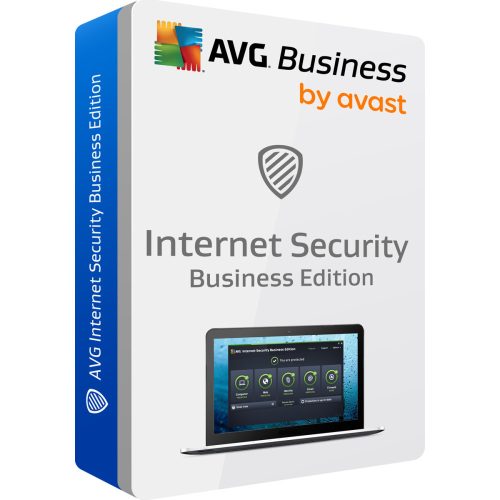 AVG Internet Security Business Edition (1 Gerät / 1 Jahr)
