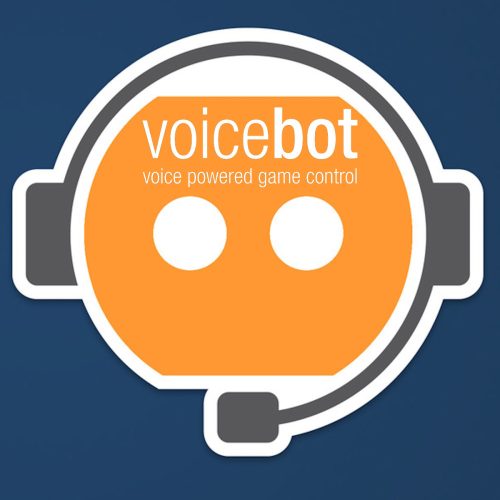VoiceBot (1 Gerät / Lifetime) (Steam)