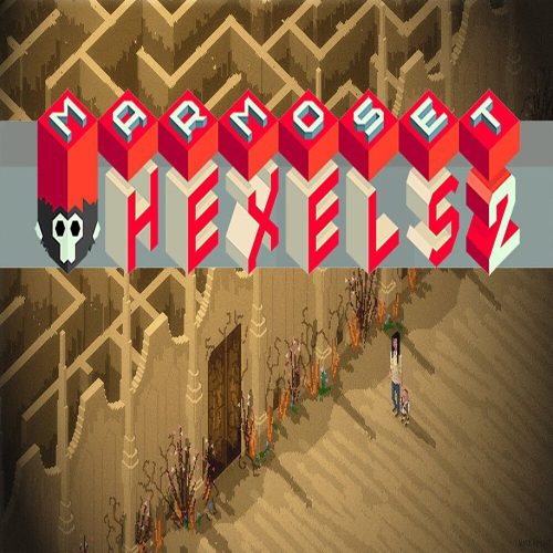 Marmoset Hexels 2 (1 Gerät / Lifetime) (Steam)