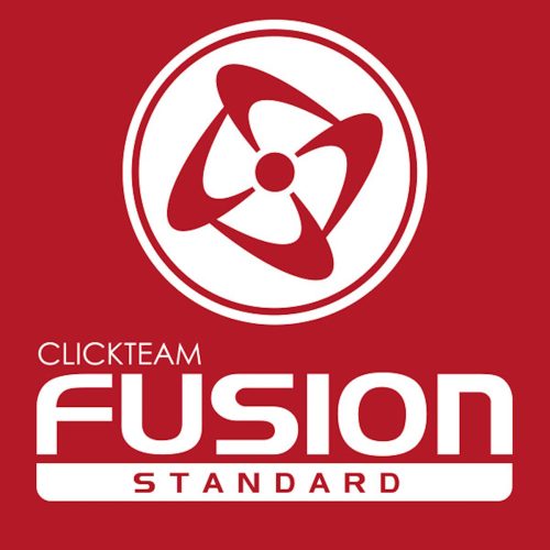 Clickteam Fusion 2.5 (1 Gerät / Lifetime) (Steam)