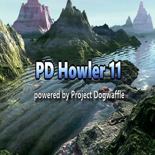 PD Howler 11 (1 Gerät / Lifetime) (Steam)