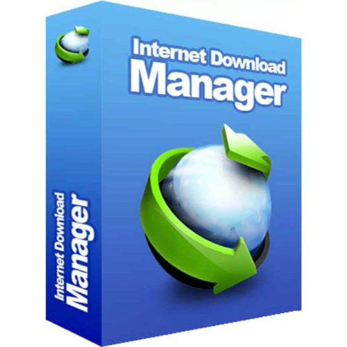 Internet Download Manager (1 Gerät / Lifetime)