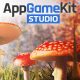 AppGameKit Studio (1 Gerät / Lifetime) (Steam)