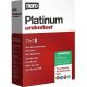 Nero Platinum Unlimited (1 Gerät / Lifetime)