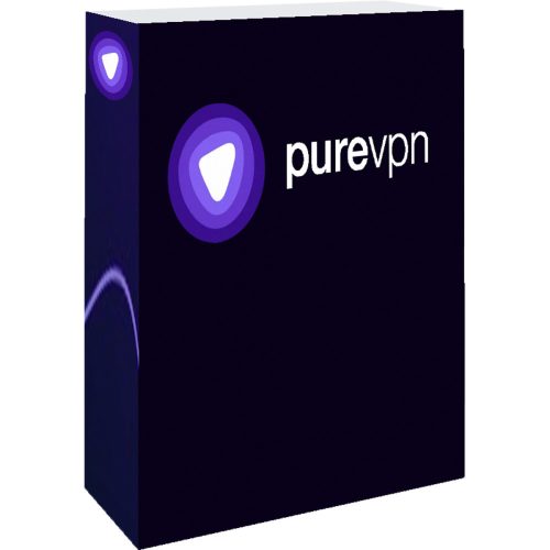 PureVPN (10 Geräte / 2 Jahre)